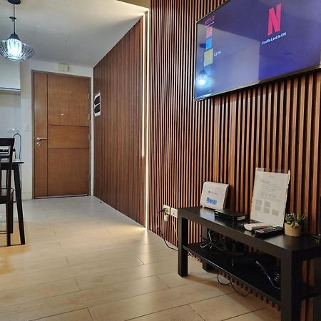 Palm Tree Villas Pasay Dış mekan fotoğraf