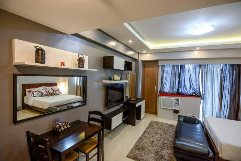 Palm Tree Villas Pasay Dış mekan fotoğraf