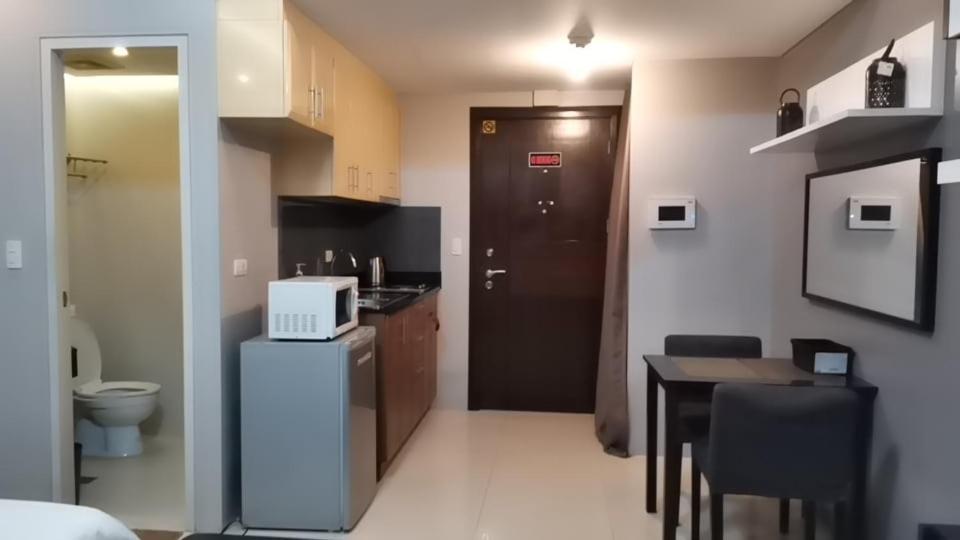 Palm Tree Villas Pasay Dış mekan fotoğraf