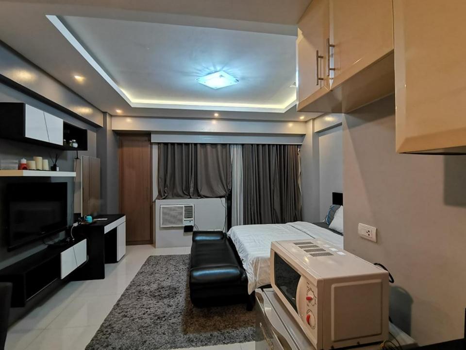 Palm Tree Villas Pasay Dış mekan fotoğraf