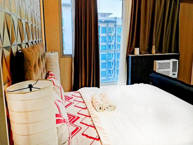 Palm Tree Villas Pasay Dış mekan fotoğraf
