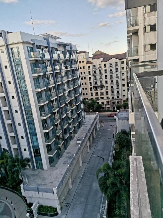 Palm Tree Villas Pasay Dış mekan fotoğraf