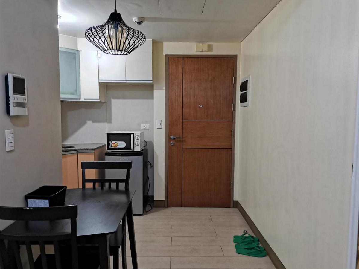 Palm Tree Villas Pasay Dış mekan fotoğraf
