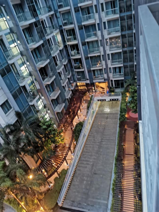 Palm Tree Villas Pasay Dış mekan fotoğraf