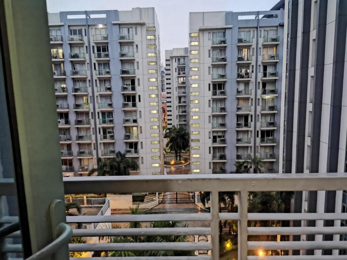 Palm Tree Villas Pasay Dış mekan fotoğraf