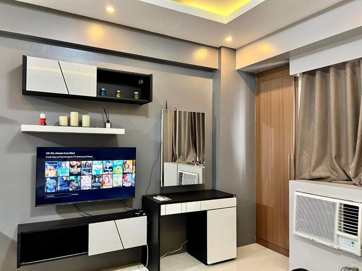 Palm Tree Villas Pasay Dış mekan fotoğraf