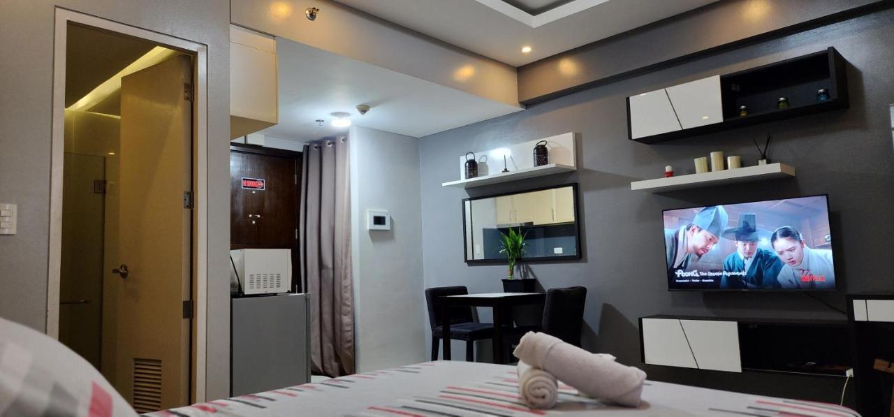 Palm Tree Villas Pasay Dış mekan fotoğraf