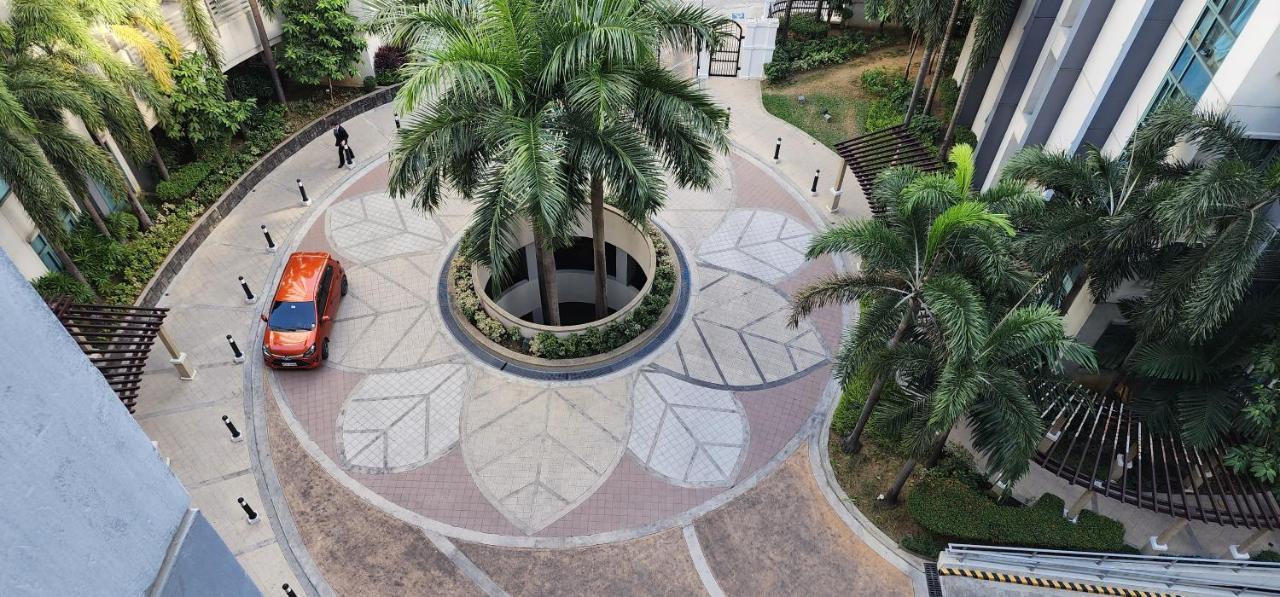 Palm Tree Villas Pasay Dış mekan fotoğraf