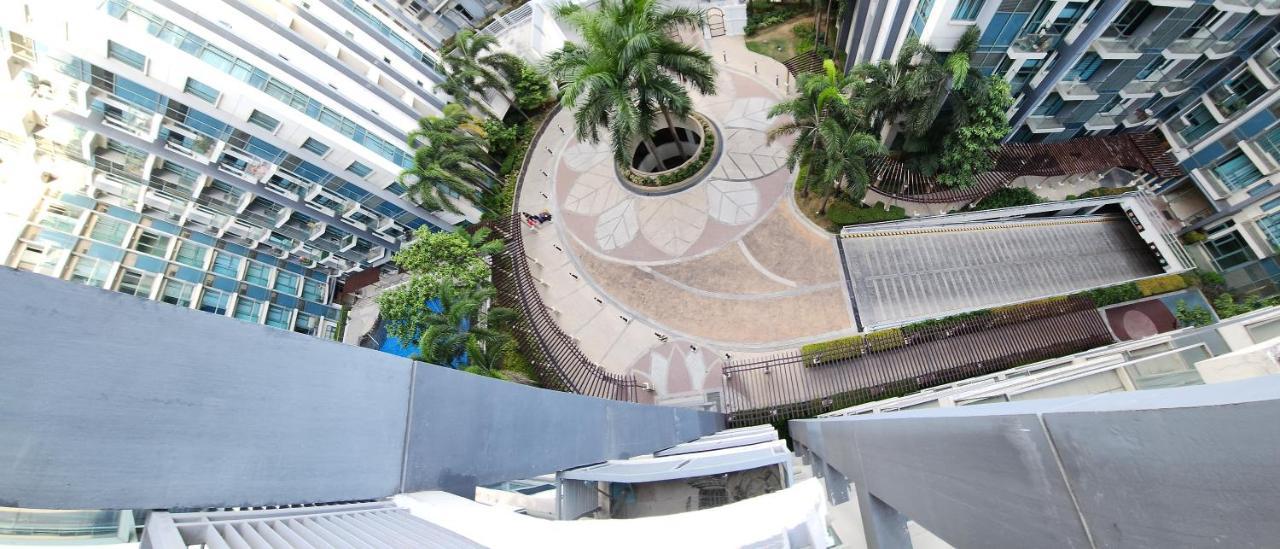 Palm Tree Villas Pasay Dış mekan fotoğraf