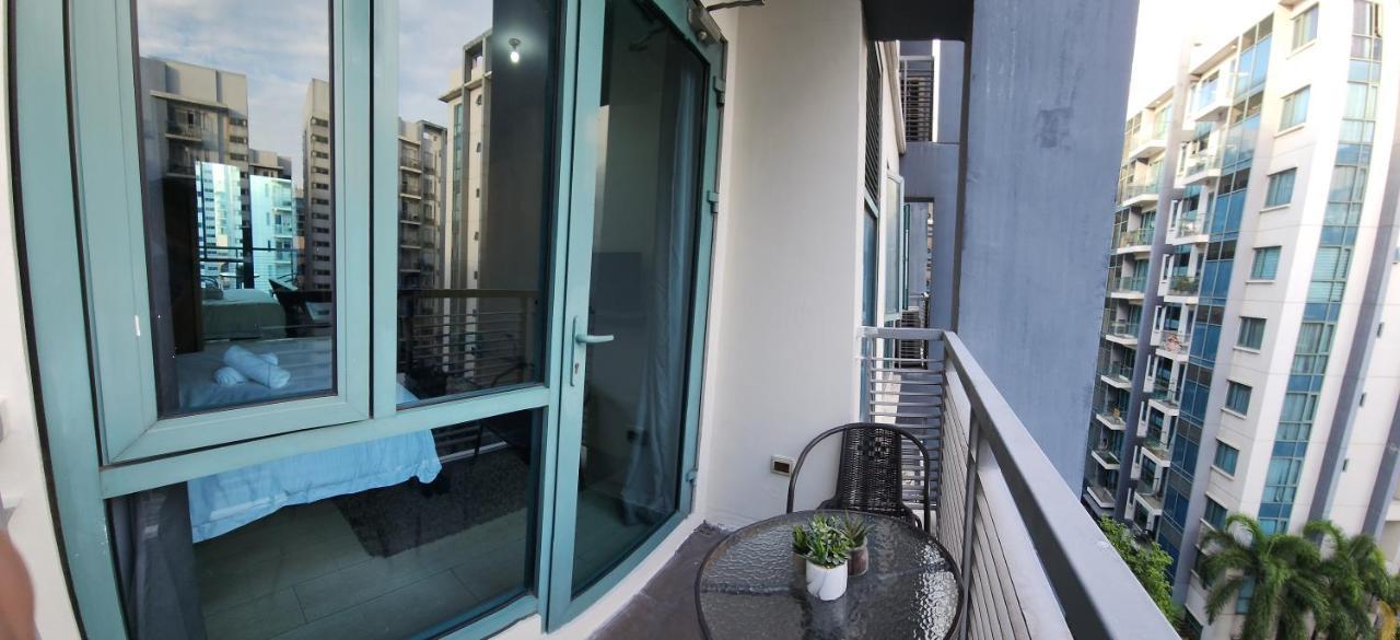 Palm Tree Villas Pasay Dış mekan fotoğraf