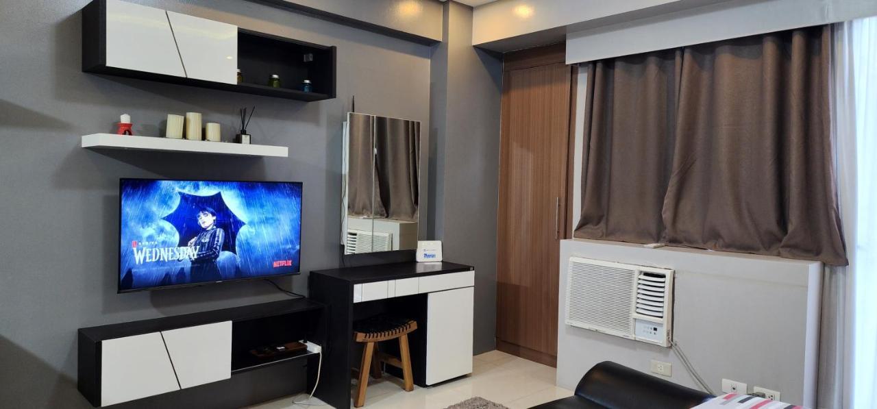 Palm Tree Villas Pasay Oda fotoğraf