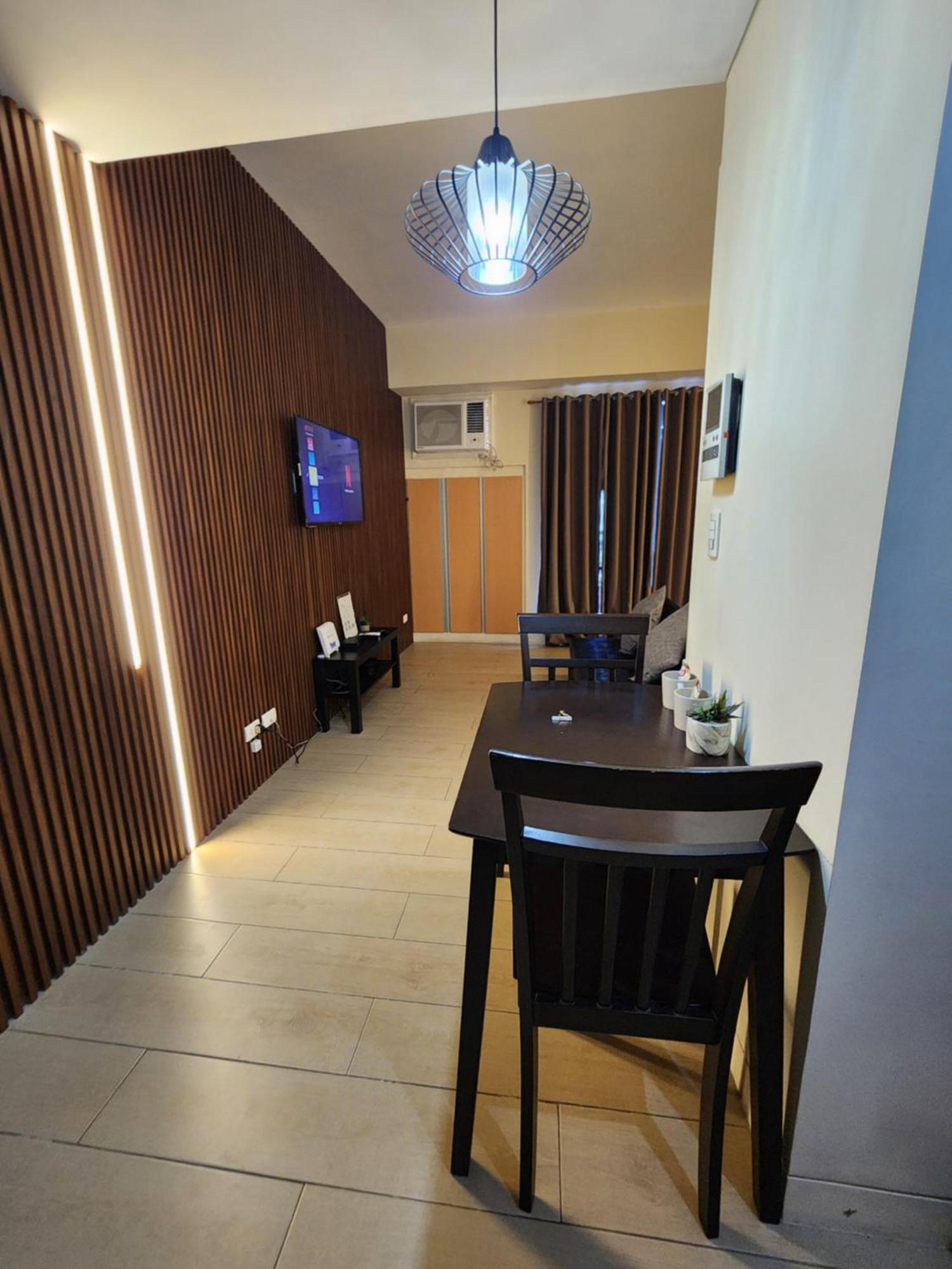 Palm Tree Villas Pasay Dış mekan fotoğraf