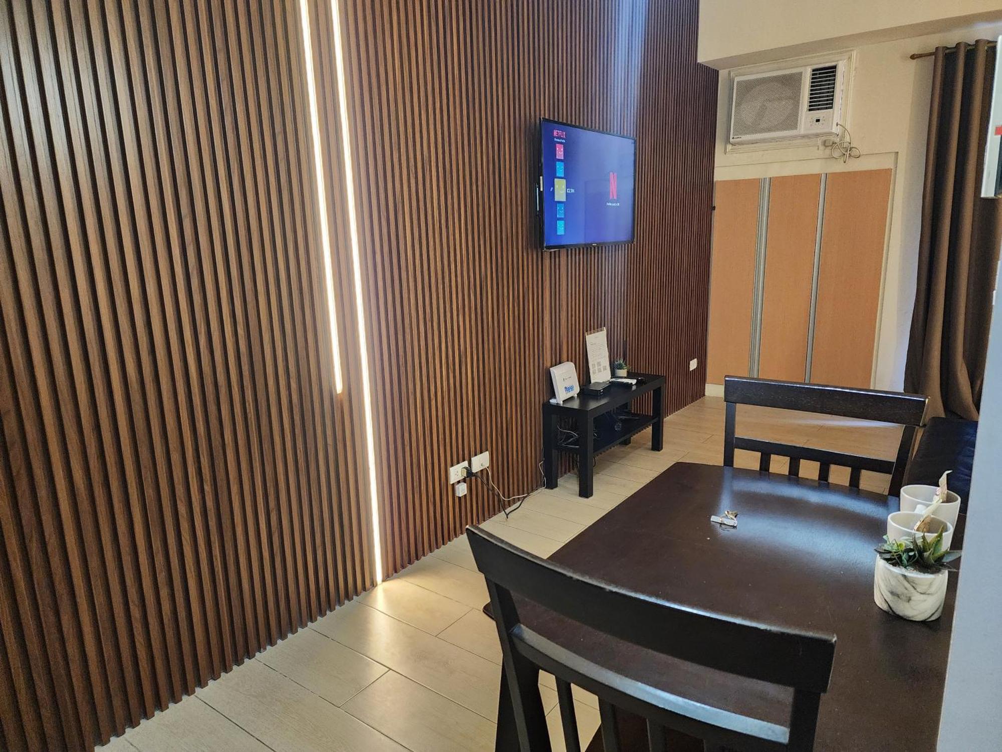 Palm Tree Villas Pasay Dış mekan fotoğraf