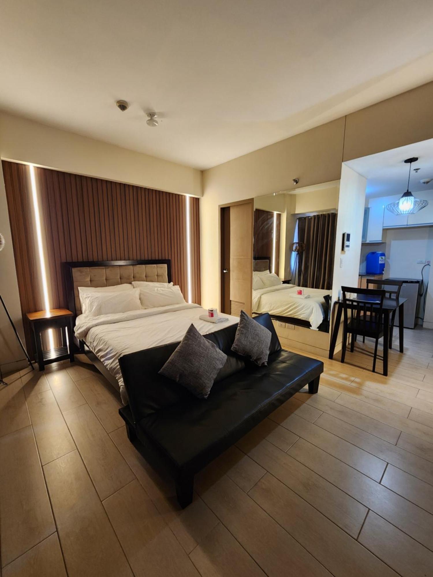Palm Tree Villas Pasay Dış mekan fotoğraf