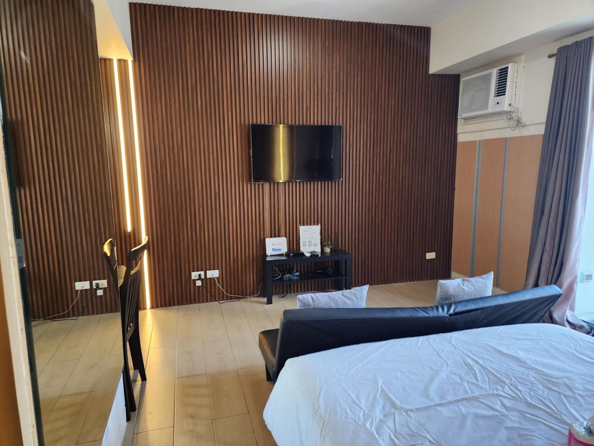 Palm Tree Villas Pasay Dış mekan fotoğraf